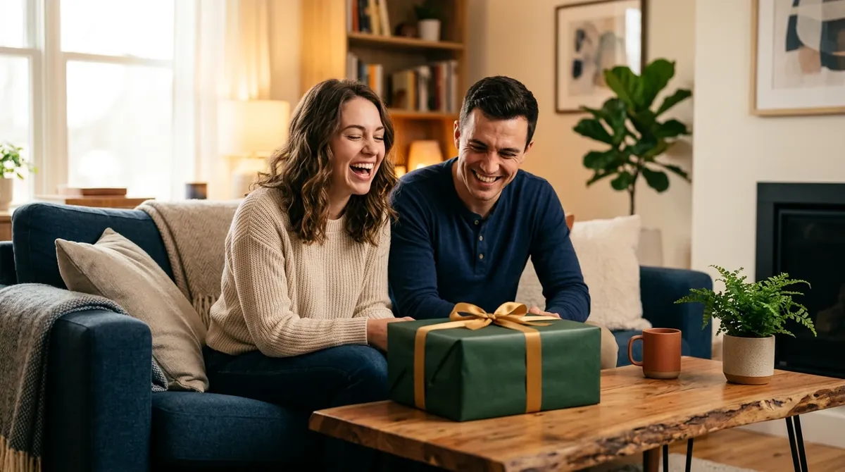 Box couple : une Saint-Valentin inoubliable pour 2