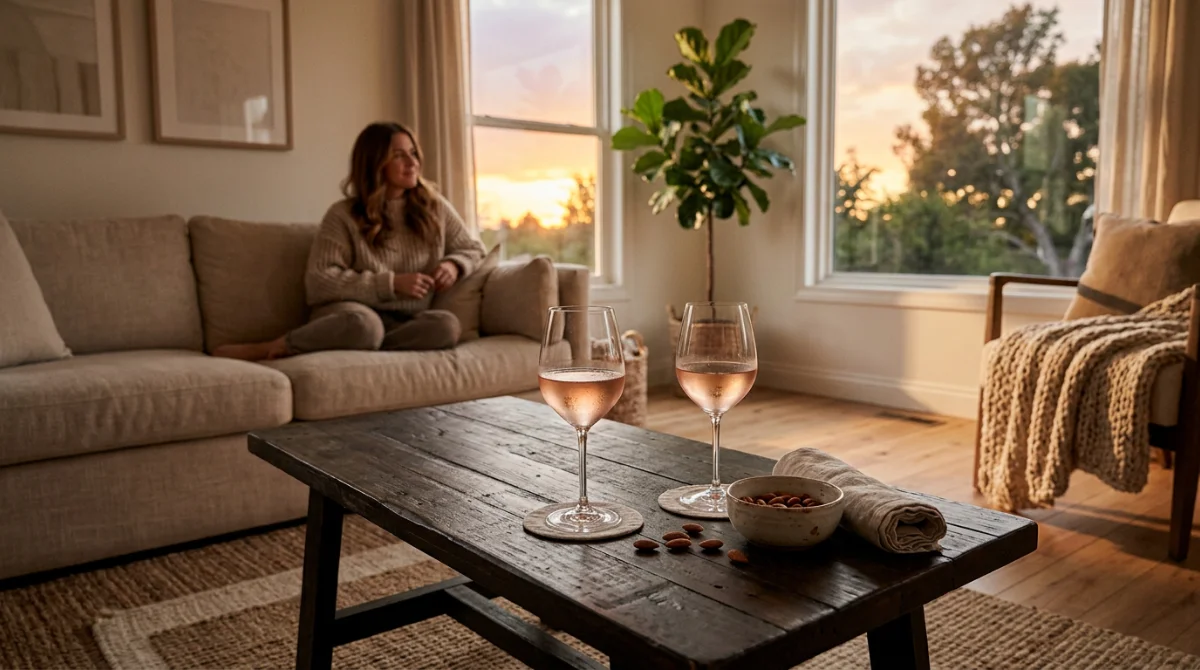 Choisir un bon vin pour débutant : le guide pas à pas ultime