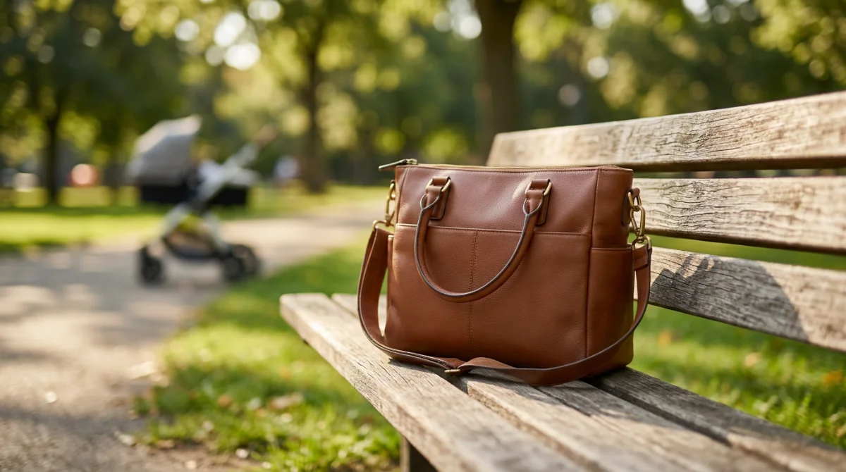 Sac à langer : guide ultime pour faire le bon choix