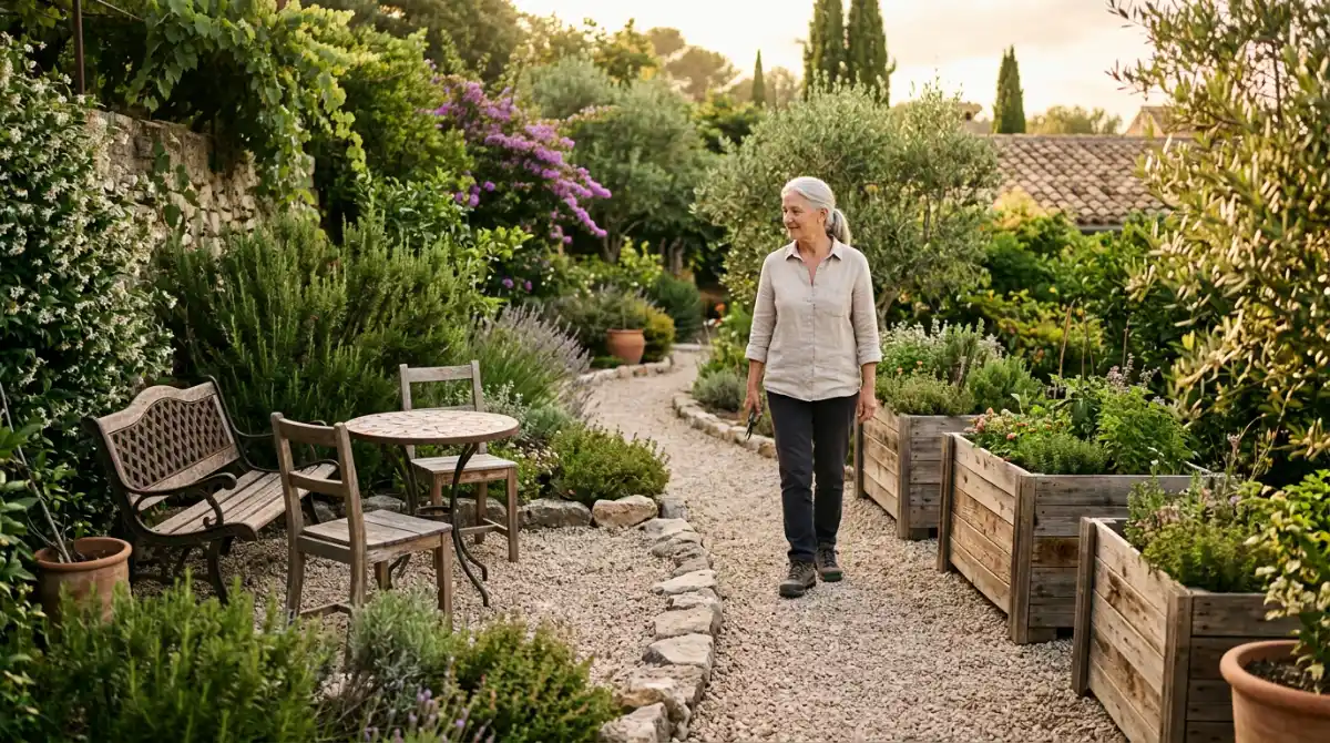 Déco jardin diy : le guide complet pour un extérieur unique
