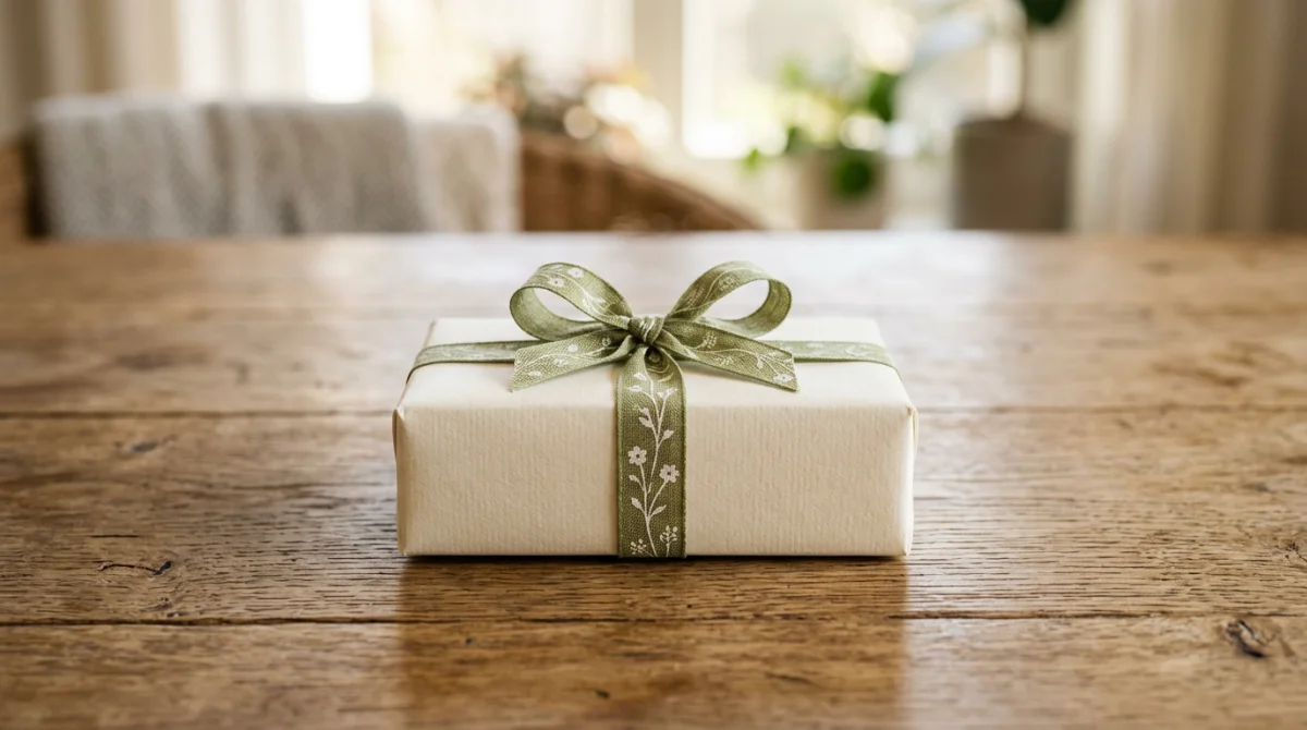 10+ idées cadeaux de naissance originales et mémorables