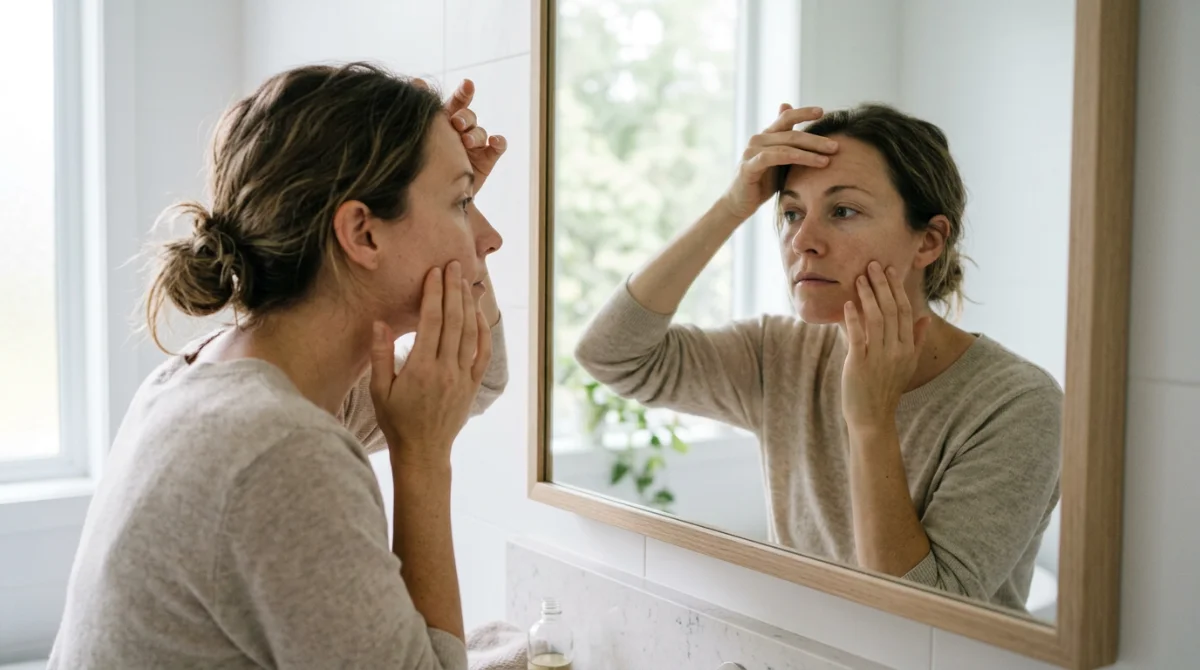 Masque maison peau mixte : nos 5 recettes naturelles et efficaces