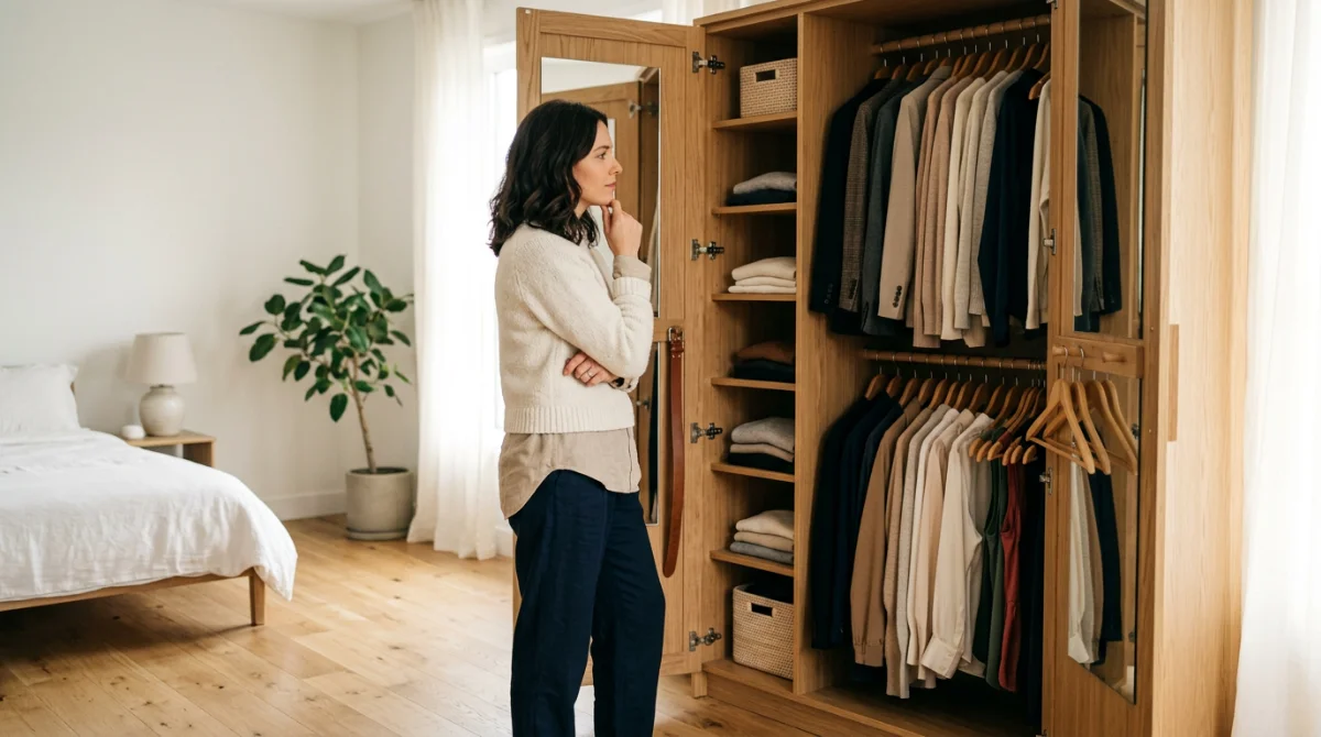 Trouver son style vestimentaire femme : le guide pas-à-pas